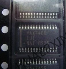 5 шт. и MAX7456EUI MAX7456 TSSOP28