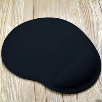 

Mouse Pad Wrist Protect Optical Trackball Soft Sponge Thicken Mouse Pad Soft Comfort Mouse Pad Mat Mice