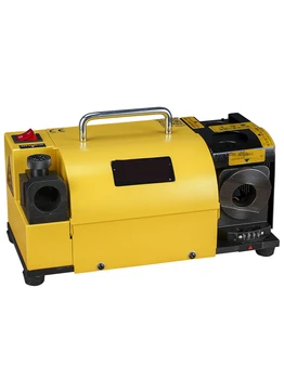 Online MR-13A Drill Bit Sharpener Grinder 95-135 Angle Grinding Machine For 2-13 Mm