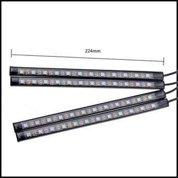 

Parts Atmosphere lights Accessories LED Music Control Atmosphere Light