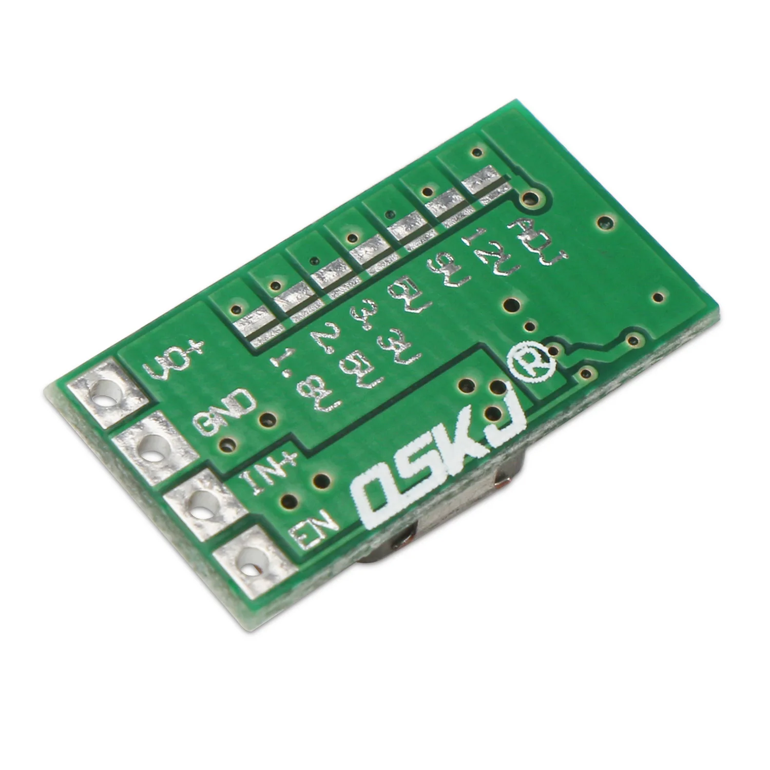 drok 5 pcs mini 3a dc conversor 01