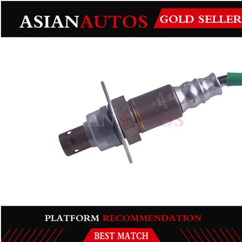 Кислородный датчик лямбда 234-9032 для Su-zuki Grand Vitara SQ420XD SQ420WD OEM 18213-65J00 211200-4520