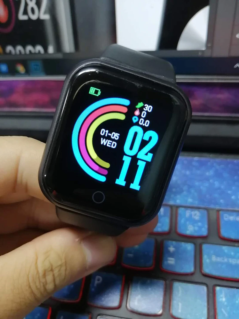 Hydrogel-Protective-Film-for-Y68-Smart-Watch-Protection-Film-Cover-Screen-Protector-for-D20pro-Smart-Bracelet