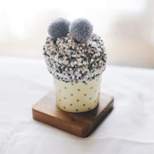 Осенне-зимние женские теплые носки коралловые бархатные флисовые повседневные домашние носки-тапочки для девочек EIG88