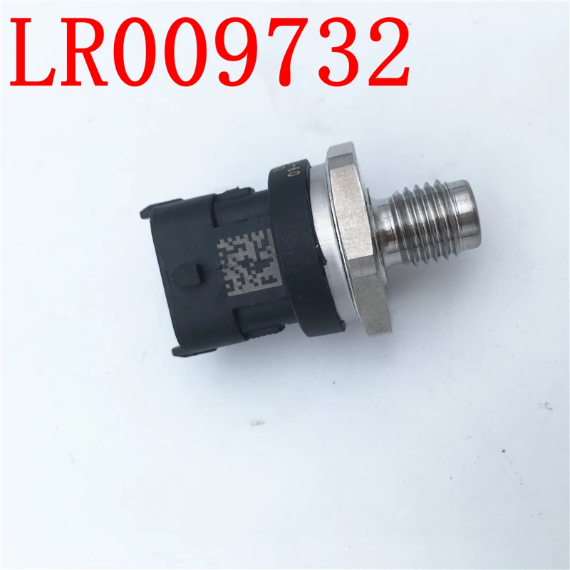 Датчик давления топлива LR009732 для LAND ROVER FREELANDER 2,0 Td4 2001-2006