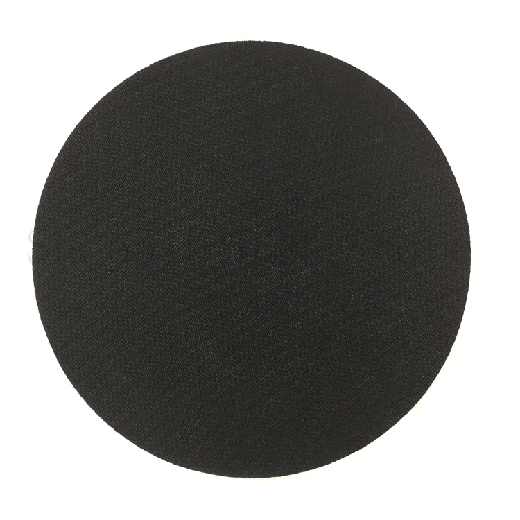 o Envio Gratuito de 10 20*0.2cm em Branco Lote Almofadas Sublimação Forma Redonda Alta Qualidade Faça Você Mesmo Impressão Transferência Mouse Pad Pçs - - Imagem 3