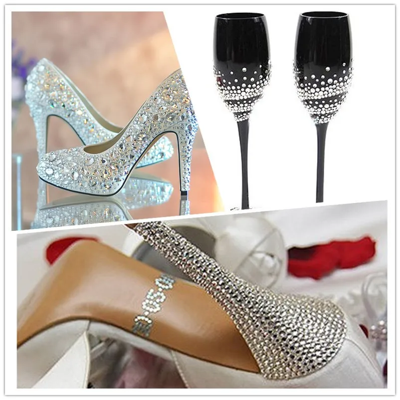 SS4-SS40-High-Quality-Crystal-AB-Glass-DMC-Hot-Fix-Rhinestones-Flatback-Hotfix-Rhinestone-Iron-On (1)