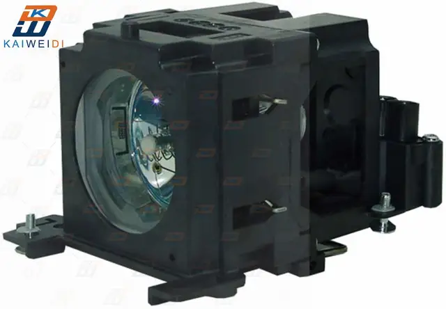 DT00731 projector Lamp for HITACHI CP HX2075 CP S240 CP S245 CP X240 CP X250 CP X255 CP X8225 X8250 ED X8250 ED X8255 ED X8255F