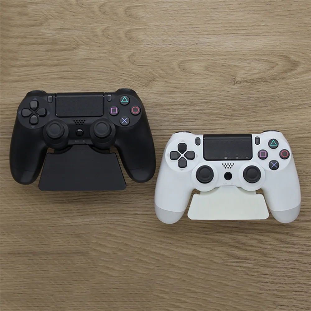 Настенный кронштейн держатель для Sony PlayStation4 PS4/ Slim/ Pro геймпад аксессуары ванной
