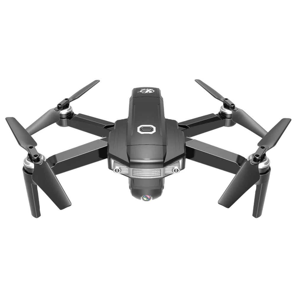 

CSJ-X8 Brushless RC Drones with Camera 4K Drone GPS Gesture Photos Video RC Quadcopter Helicopter 2/3 Batteries Portable Bag