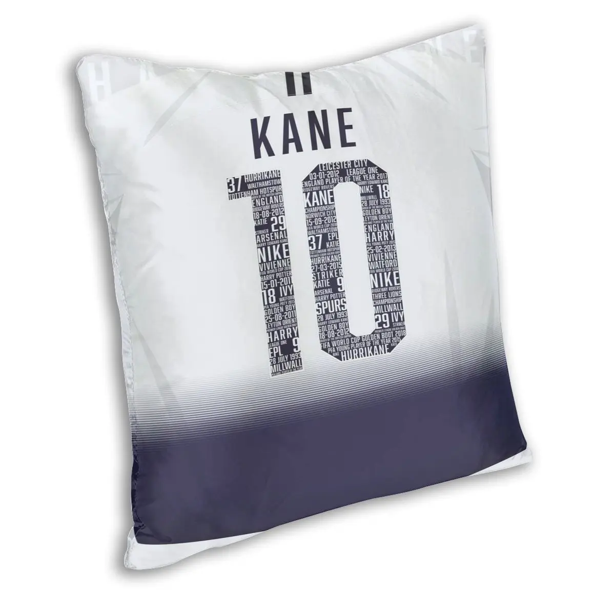 Mose Cordelia Overgang Tottenham Pillow | Kane Tottenham | Tottenham Case | Pillow Cover | Sofa  Cushion - Home 1 - Aliexpress