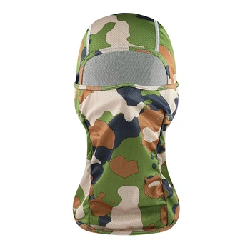

Breathable Motorcycle Balaclava Caps Tactical Military Moto Motocross Head Shield Helmet Liner Hood Biker Face Mask Men Women