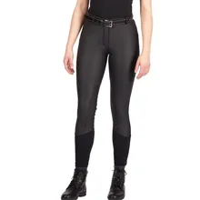 

Horse Riding Pants Women Autumn Winter Thick Equestrian Clothes Tights Chaps Rider Clothing Waterproof Leggings Trousers Female