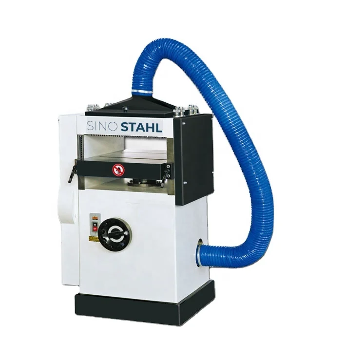 

SINO STAHL MB104Z woodwork multi functional high quality thickness planer thicknesser High speed single side wood machine