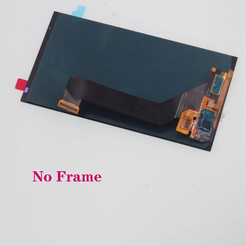 US $46.73 Original Amoled Display For ZTE AXON 7 LCD DISPLAY Touch Screen Digitizer Assembly For ZTE A2017 A2017G A2017U OLED Repair parts