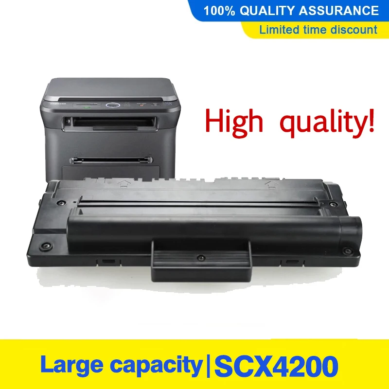 TONER SAMSUNG MLT-D205S ML-3310ND, ML-3710ND, DW, SCX-4833, SCX4835 (2K  PAG) - Xercom
