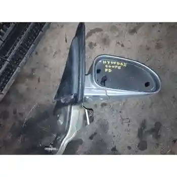 

RIGHT REARVIEW MIRROR HYUNDAI COUPE (GK)