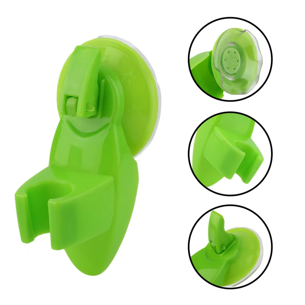 Акция фиксированный кронштейн для душа ручная насадка держатель ванной комнаты