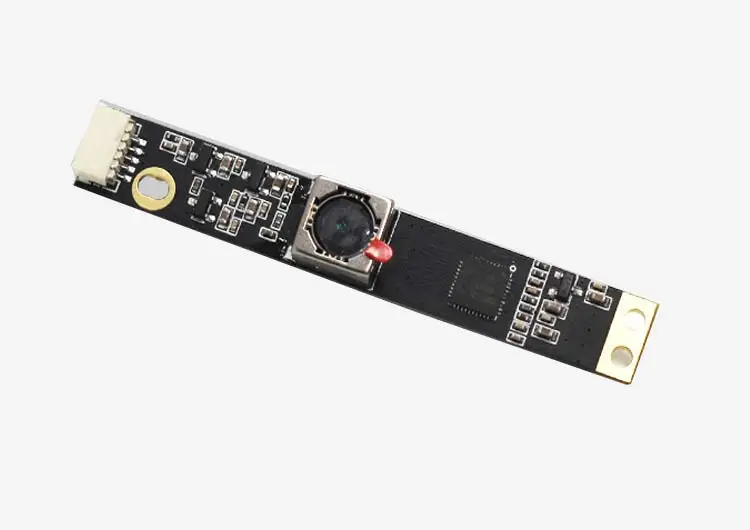 5 миллионов AF Автофокус USB модуль камеры промышленный мониторинг OV5640