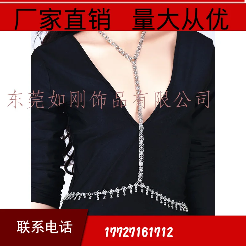 

Europe And America Fashion Parts Retro Exaggeration Popular Elements Handmade Joint Small Flower Body Pendant D1136