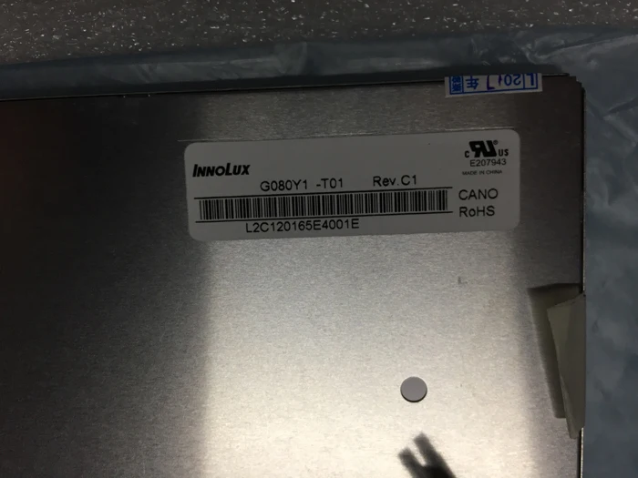 G080Y1-T01 LCD ũ