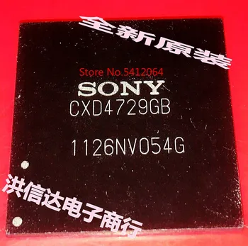 

2PCS/LOT CXD4729GB