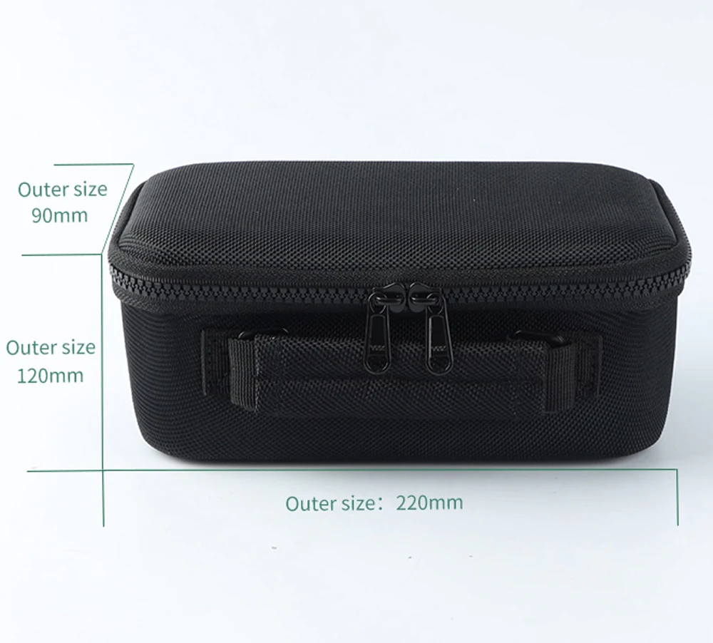 Estojo de Armazenamento para Sony Protetora para A55 Walkman Capa Wm1a Wm1z Tablete - Zx505 500 A56 A35 A45 - Image 3