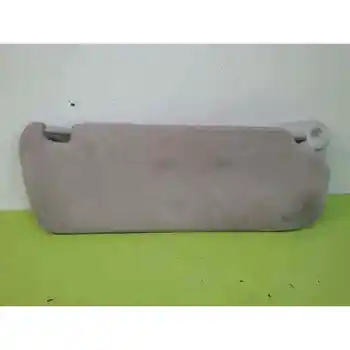 

PARASOL LEFT TOYOTA COROLLA (E12)