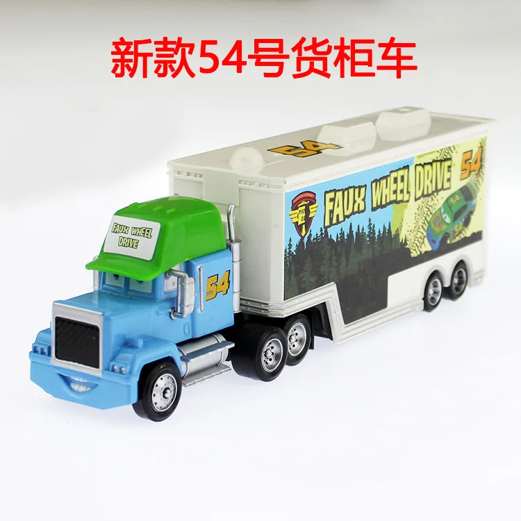 O TAKARA TOMY 1:55 мотор спальный мешок для младца общая мобилизация No. 36 грузовик транспортное средство с NO.3 Люба, дядя Mai контейнер из сплава для автомобиля - Цвет: O