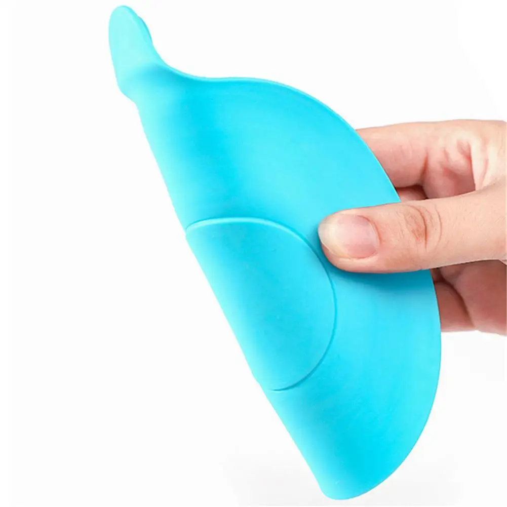 Рисунок 5 - Силиконовая пробка для слива в ванну