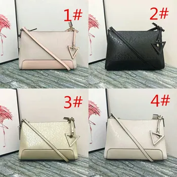 

New Style Women's Casual Messenger Bag Shoulder Bag Messenger Bags Luxury Handbags Women Bags Designer Shoulder Bag