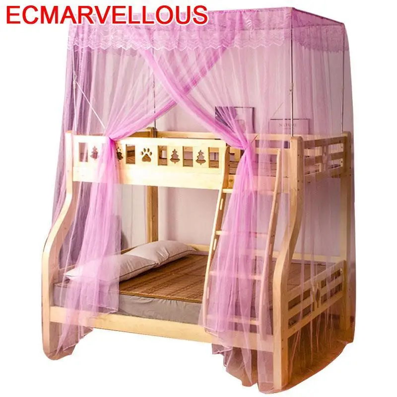 Girl Room Decor Nordic Baby Mosquitera Zanzariera Curtain Ciel De Lit Moustiquaire Cibinlik Klamboe Mosquito Net For Double Bed
