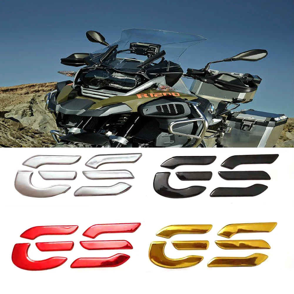 

Motorcycle Tank Pad Protector Sticker For BMW R1150GS R1250GS F850GS F750GS F700GS F800GS F650GS G650GS C650GS R1200GS Adventure