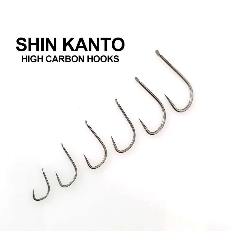 shin shin fishing tackle