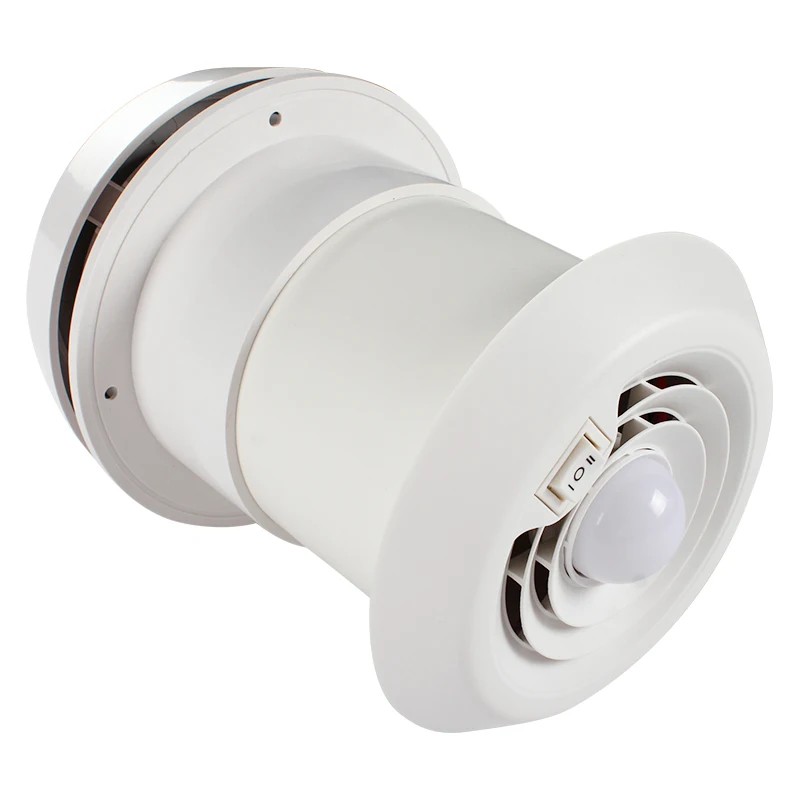 RV Ventilation Fan Caravan Accessories RV Fan Roof Air Vent Grille Travel Trailer Van Cooling Air Vent Camper Motor home Quiet 12V