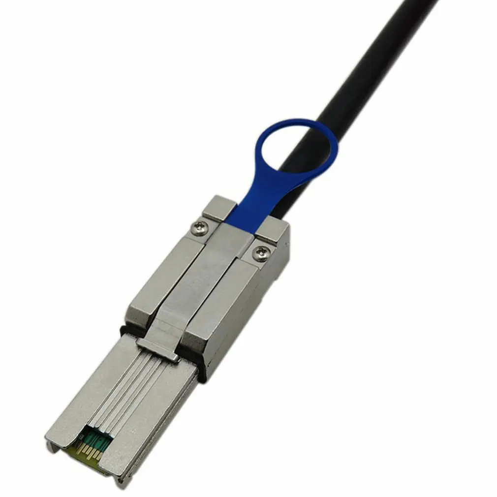 Мини Sas26 Sff-8088 до Sff-8470 Infiniband сервер линии передачи