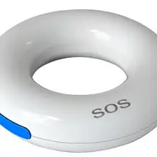 433 МГц Беспроводная кнопка SOS домашняя система охранной сигнализации