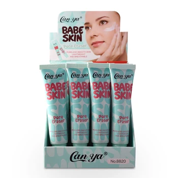 

Moisturizing Pre-makeup Face Primer Makeup Facial Isolation Brightening Liquid Foundation Cream Base Makeup Liquid Oil Control