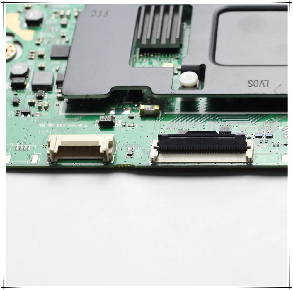 Tcon / Logic Board For Samsung TV 2014_TCON_FXO_FT3_H6800 BN41