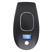 600000 профессиональный Перманентный IPL эпилятор для удаления волос, электрический Фотоэпилятор для женщин, Машинка для удаления волос без боли