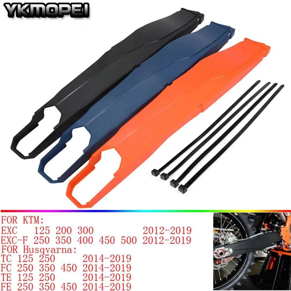 Защита для распашных рычагов мотоцикла защита K.T.M EXC EXCF EXC-F 125 200 250 300 350 400 450 500 2012-2018
