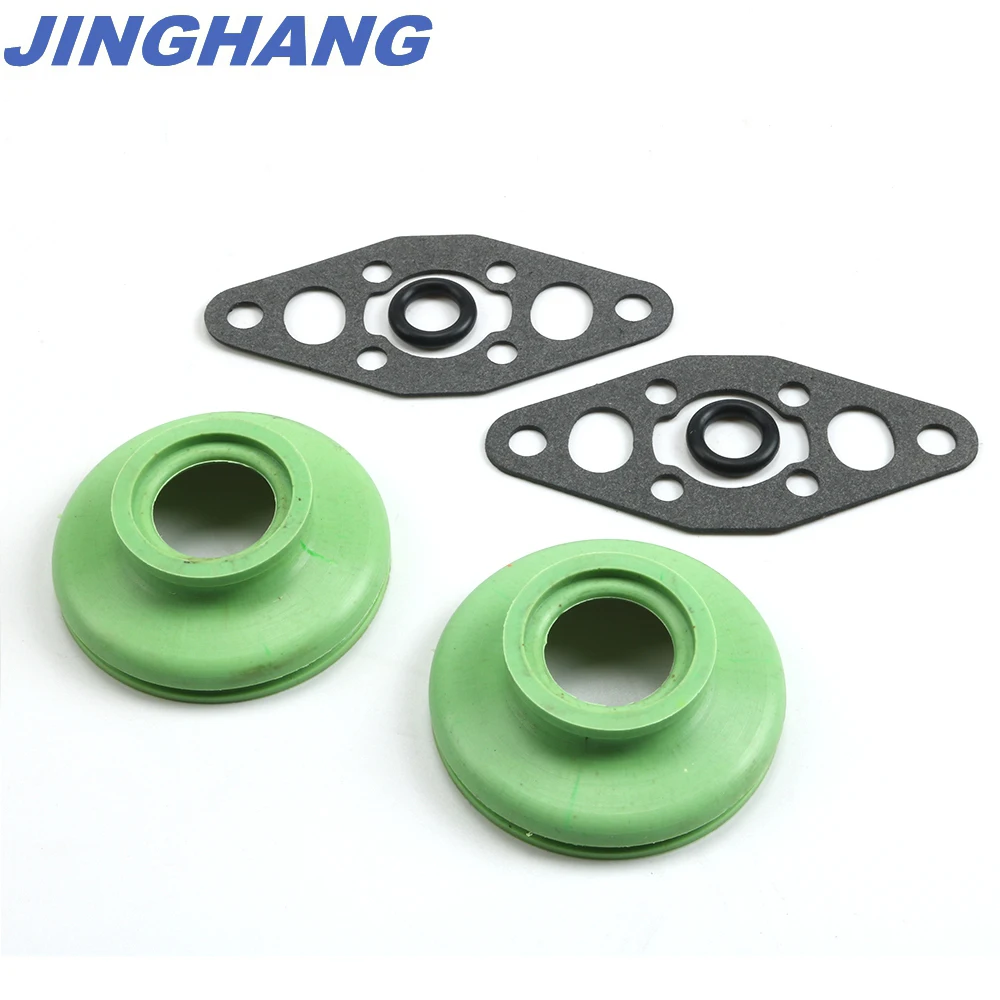 Zeadoo-排気バルブ修理キット,再構築キット787 800,キャブレターGsx