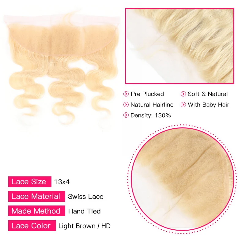 Facebeauty 613 ݹ   ٵ ̺ 13x4  ̽ , 3/4  ŷ   θ