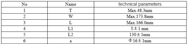 CATL 3,2 В 120Ah Lifepo4 батареи глубокого цикла 5 мм винт Полюс в сборе 12 в 24 в 36 в 48 в упаковка для хранения солнечной энергии RV яхты