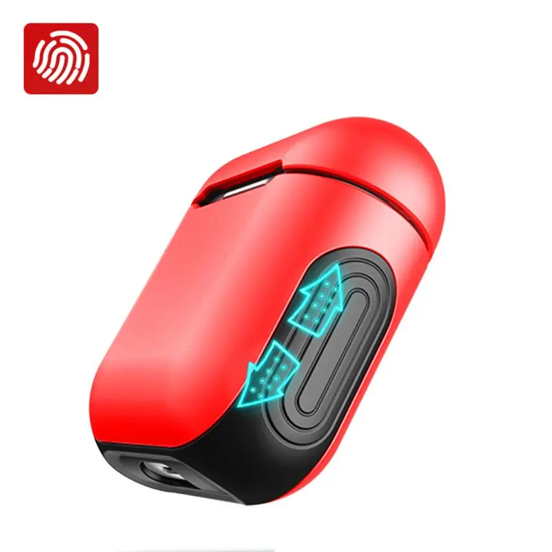 2в1 защитный чехол для зарядки Беспроводная Bluetooth коробка для наушников защита ударопрочные аксессуары для Apple Airpods наушники
