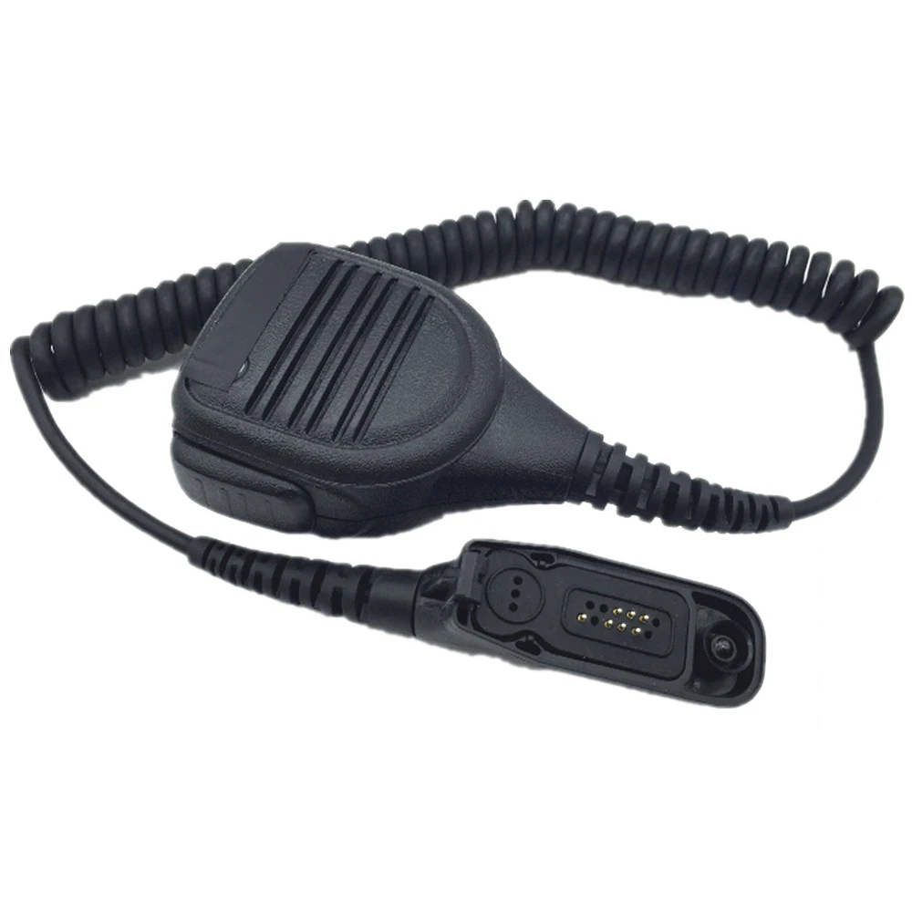 

Microphone Speaker Mic for Motorola Xir P8660 GP328D DP3600 DP4400 DP4401 DP4800 DP4801 DGP4150 DGP8550 Walkie Talkie Radio