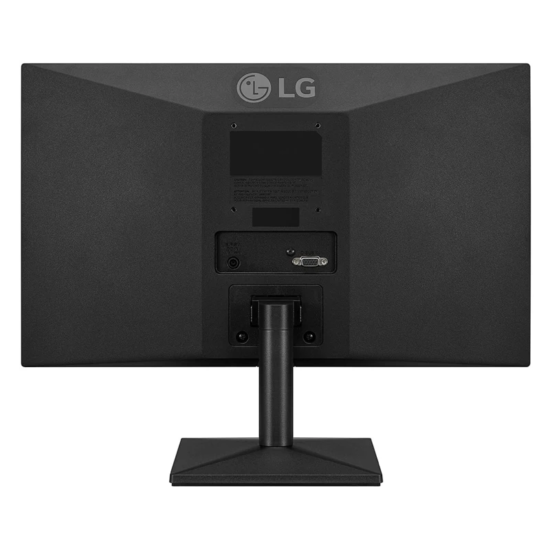Монитор LG 22MK400A-B 21.5", черный