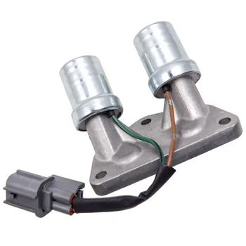 

Auto Transmission Dual Shift Solenoid for Honda Civic Sedan Coupe 1.7L 2001-2004