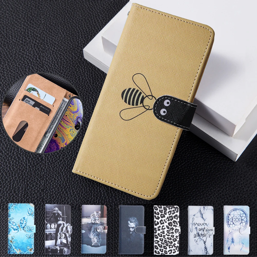 Держатель карты флип чехол на xiaomi redmi note 8t 8a 8 5 5A 7 9 10 pro 9s 7a plus 4 4x 6 6A бумажник книга