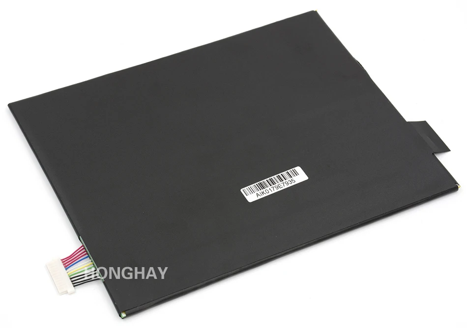 Honghay L11C2P32 L12D2P32 планшет аккумулятор для Lenovo IdeaPad S600H S6000 S6000-F S6000-H A7600 A7600-H A7600-F A10-80 A10-80HC ПК